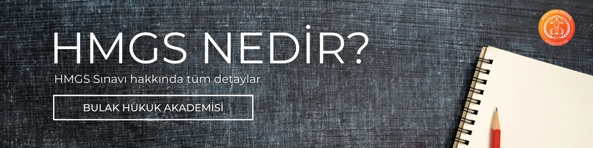 HMGS NEDİR, SINAV NASIL OLACAK?