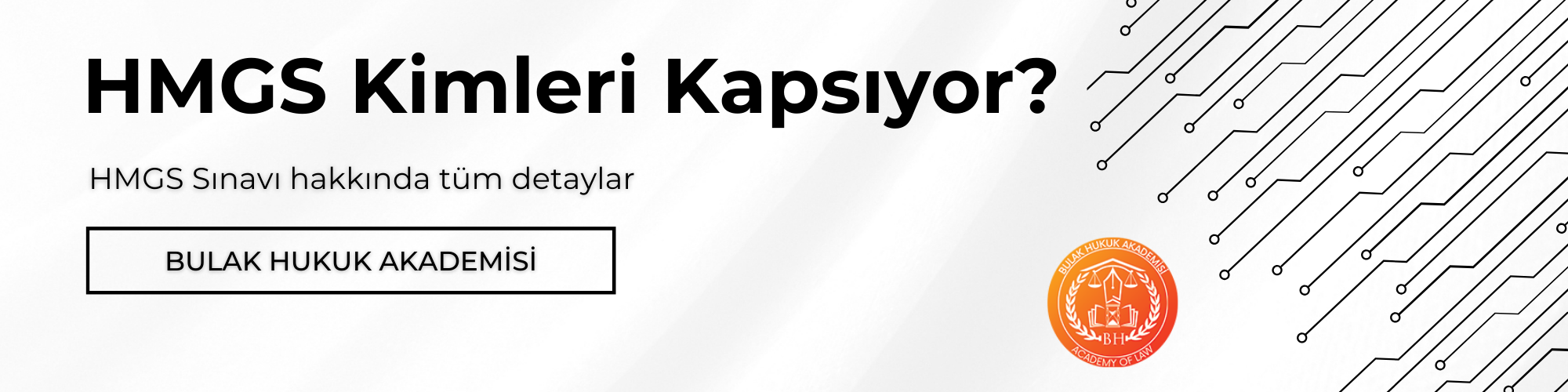 Hukuk Mesleklerine Giriş Sınavı Kimleri Kapsıyor?